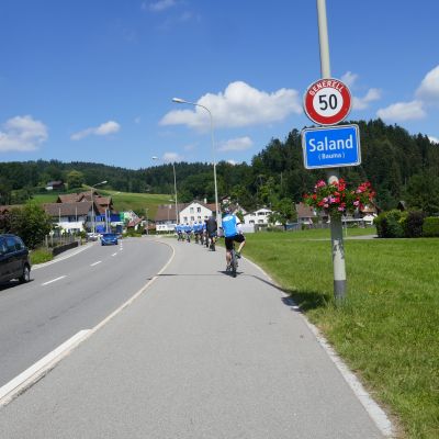 025 Auf zum nächsten Restaurant